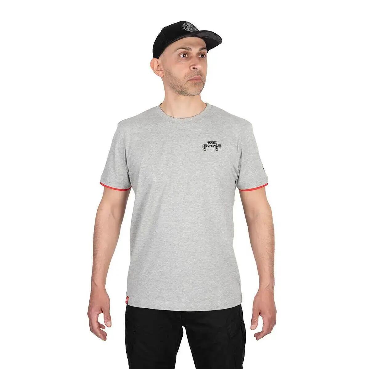 T-Shirt Fox Rage 2/5
