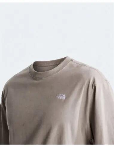 Camiseta THE NORTH FACE TNF Essential Simple Dome 5/5