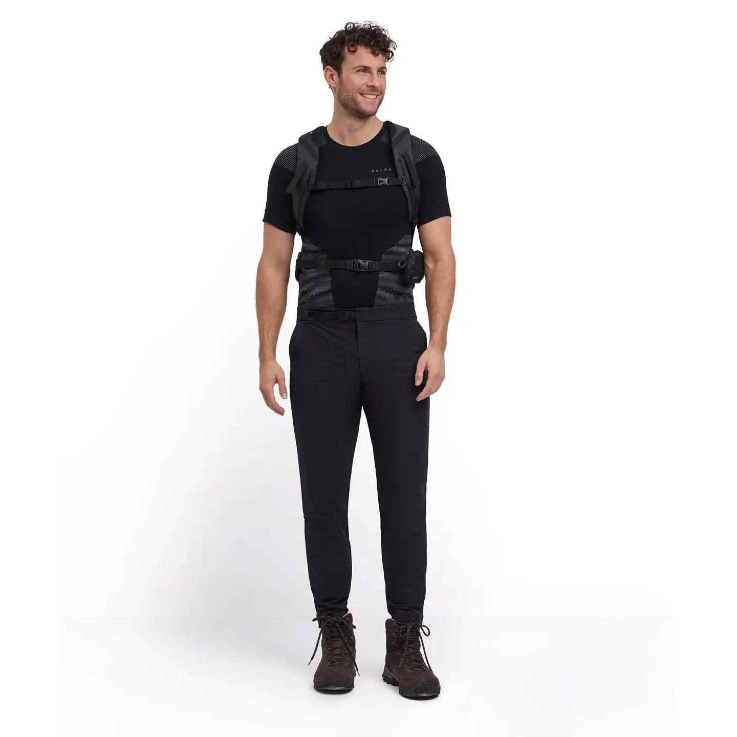 Tričko Falke Wool-Tech Light 2/7