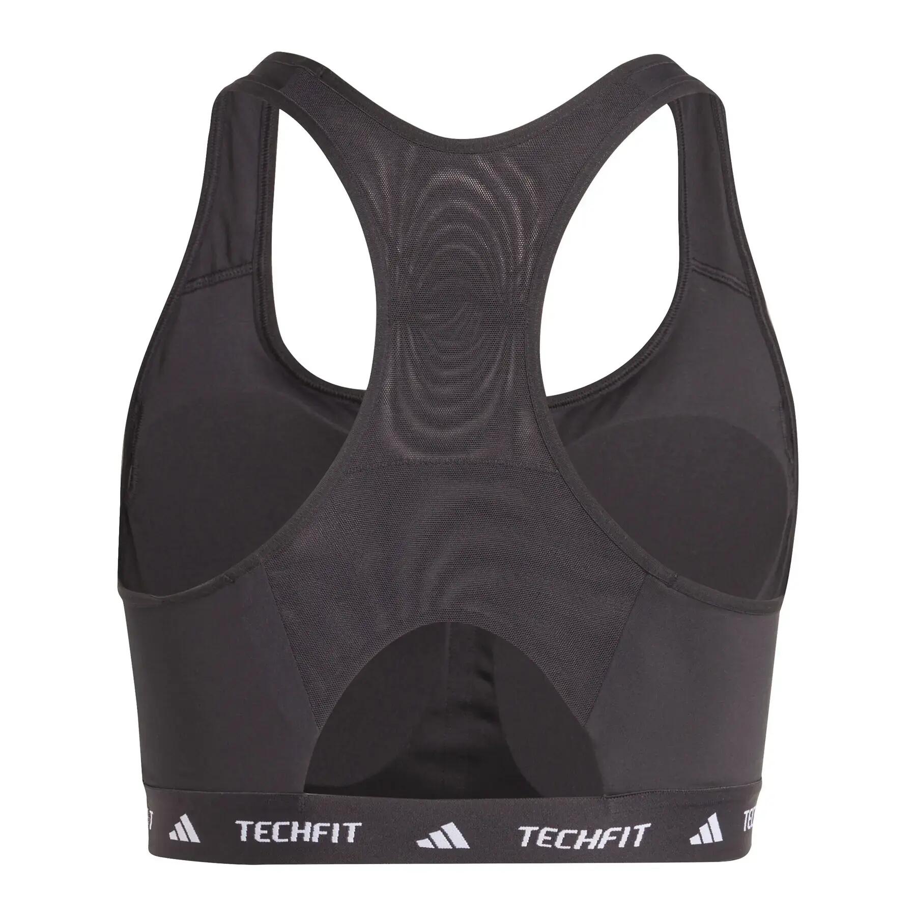 TECHFIT Sport-BH – Große Größen 5/7