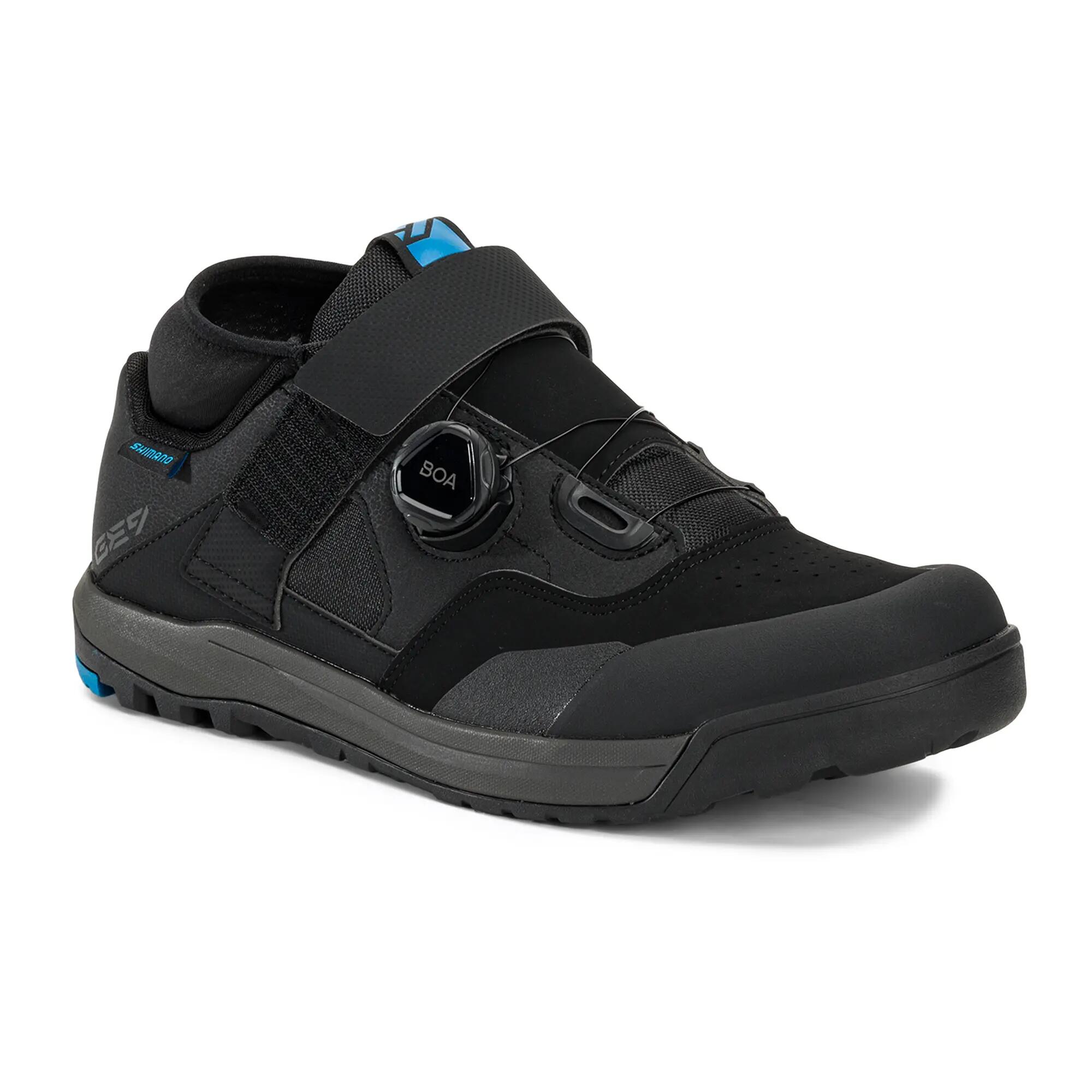 Pantofi de ciclism MTB pentru bărbați Shimano SH-GE900
