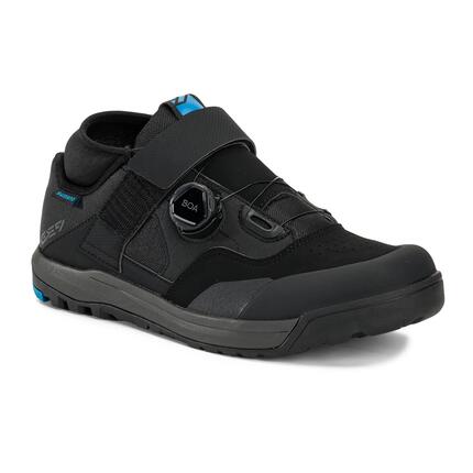 Chaussures de vélo enduro/downhill GE900, Black