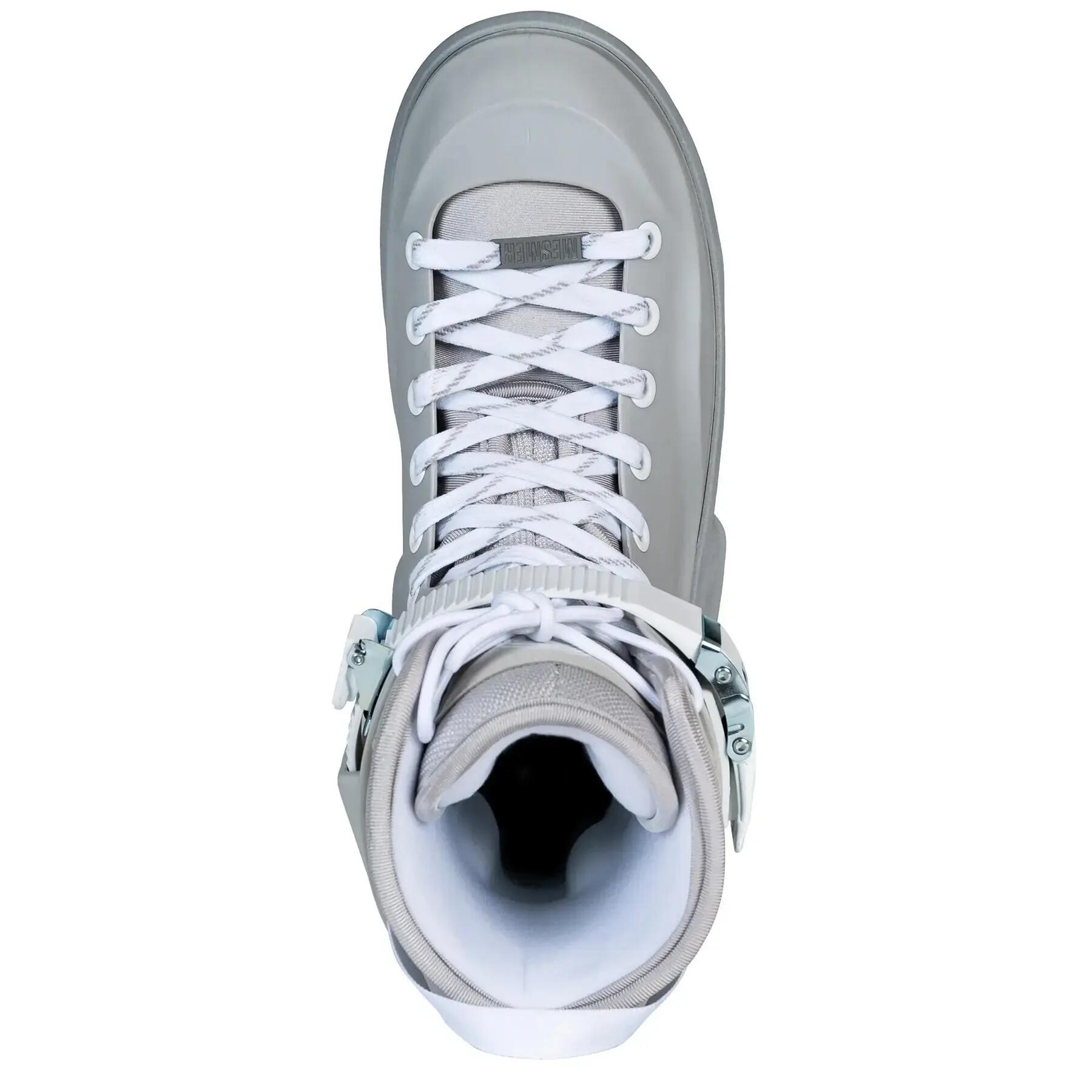 Roller-Schuhe Mesmer Throne Team II 4/5