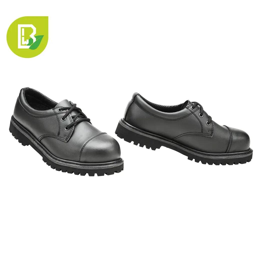 Bottines à 3 œillets Brandit Vegantom 1/3