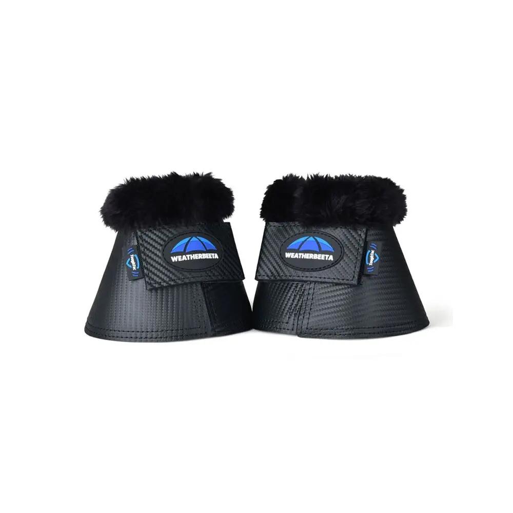 Protectieve hoeden WeatherBeeta Tough-Tec Zwart 3/3