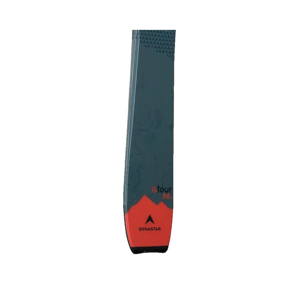 Ski Dynastar E-Tour 86 2023 9/10