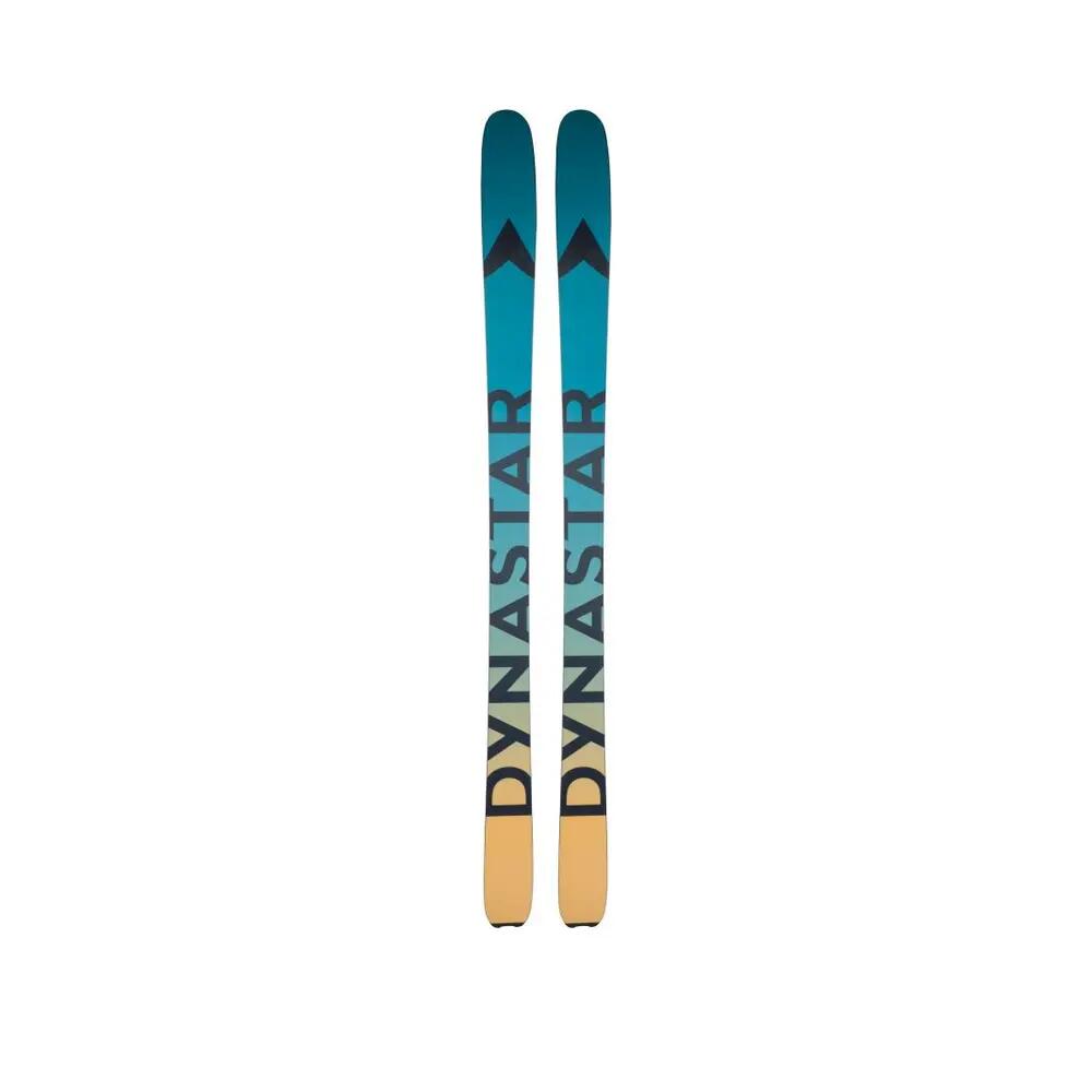 Ski Seul (sans Fixations) E-tour 90 Femme 8/10