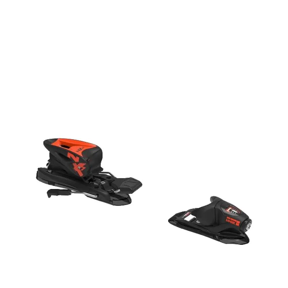 Narty Dynastar Speed Team Pro z wiązaniami LOOK NX 7 GW 2/4
