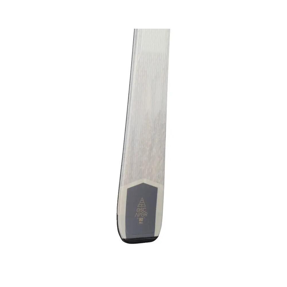 Esquís sin fijaciones Rossignol Escaper 80 Pro azul para hombre 4/6