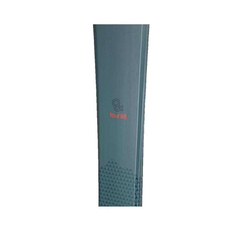 Ski Dynastar E-Tour 86 2023 10/10