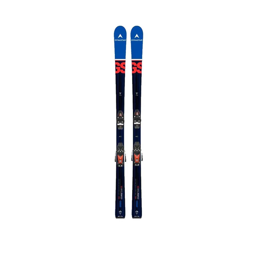 Narty Dynastar Speed Team Pro z wiązaniami LOOK NX 7 GW 3/4