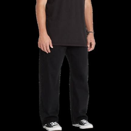 Pantalón Volcom Billow Denim Negro