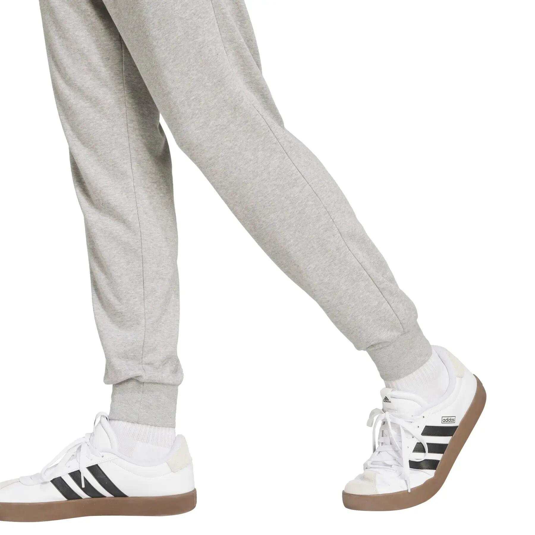 Pantaloni Essentials Feel Comfort French Terry 6/6