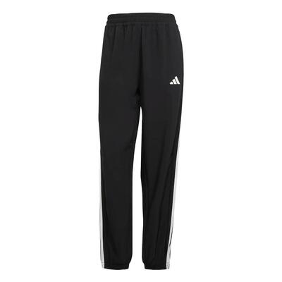 Pantaloni fitness dlla Tuta da donna adidas 3-Stripes Essentials