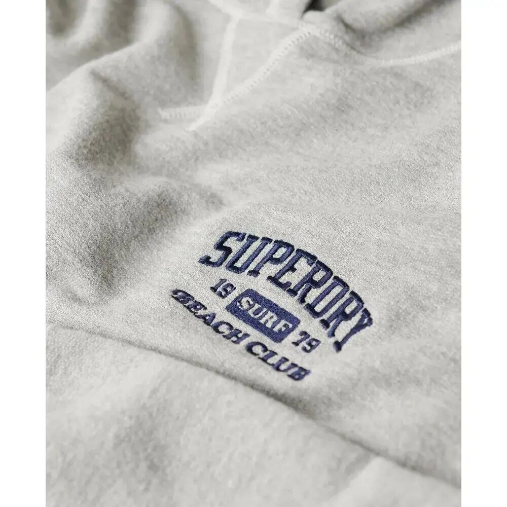 Sweat à capuche essentiel 7/7
