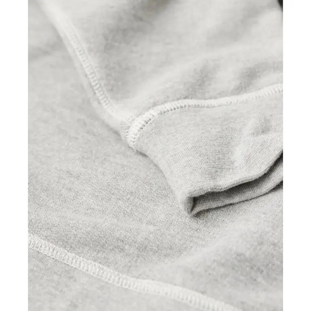 Sweat à capuche essentiel 6/7