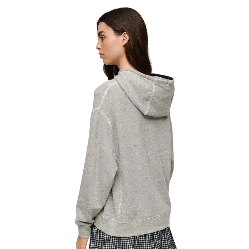 Sweat à capuche essentiel 5/7