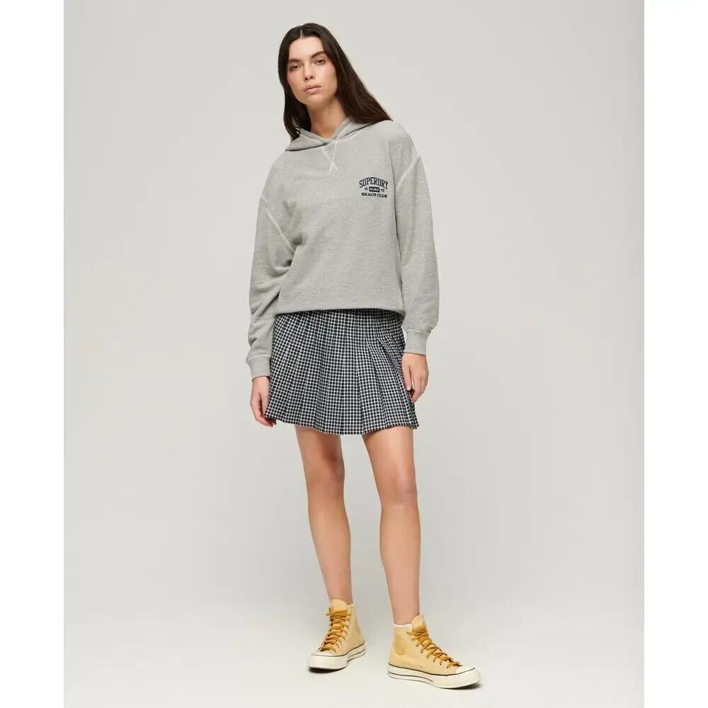 Sweat à capuche essentiel 4/7