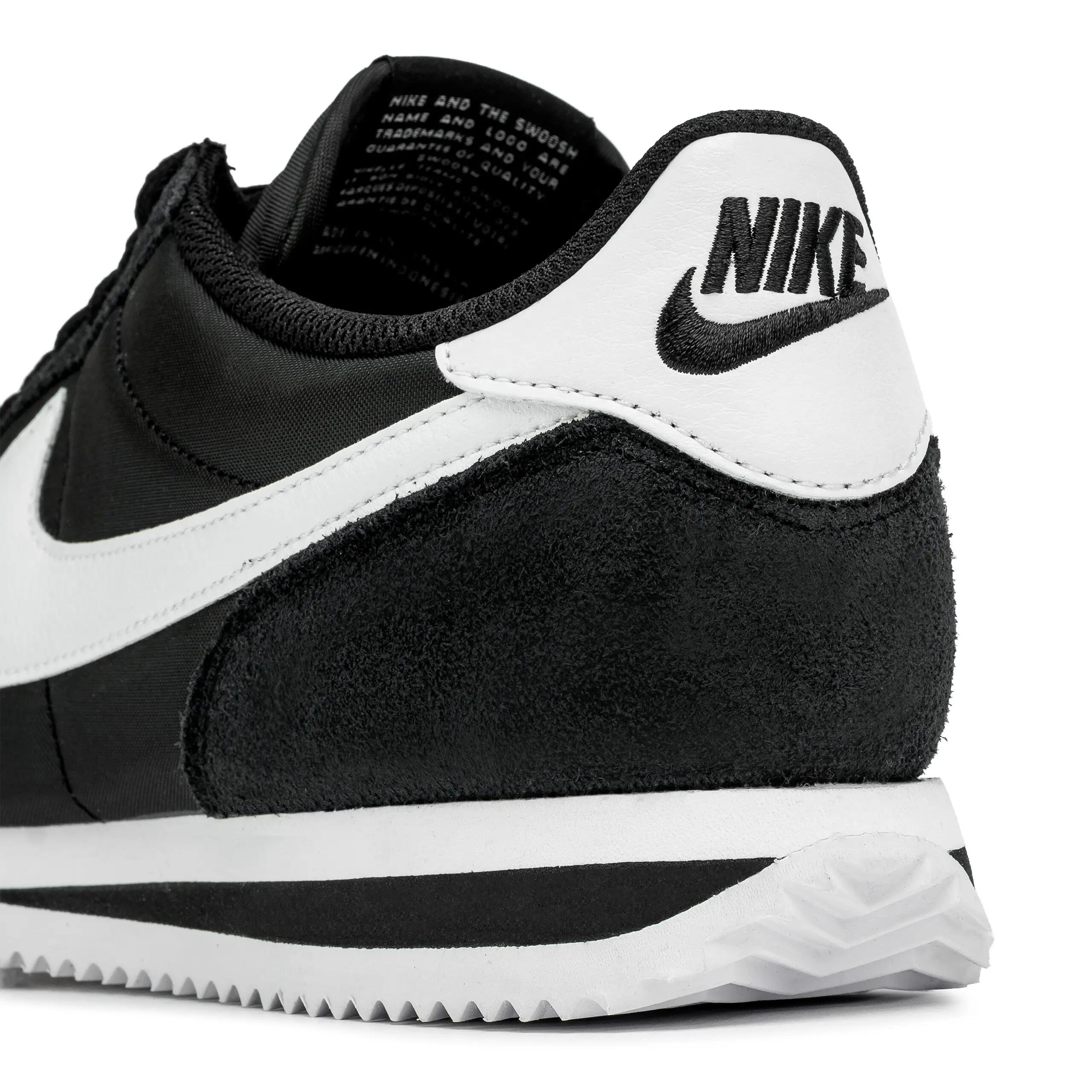 Buty męskie sneakersy sportowe Nike CORTEZ TXT 4/5
