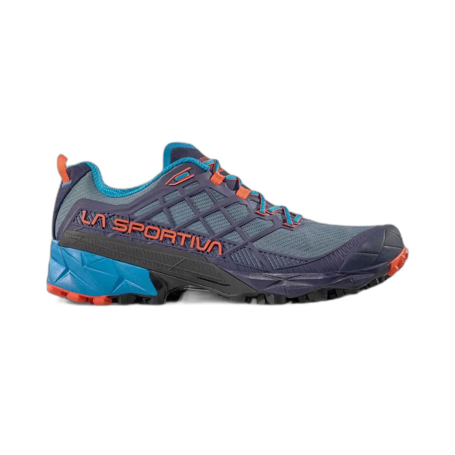 Hardloopschoenen La Sportiva Akyra II 2/3