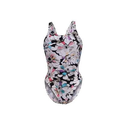 Maillot de bain 1 pièce femme Arena Zinnia