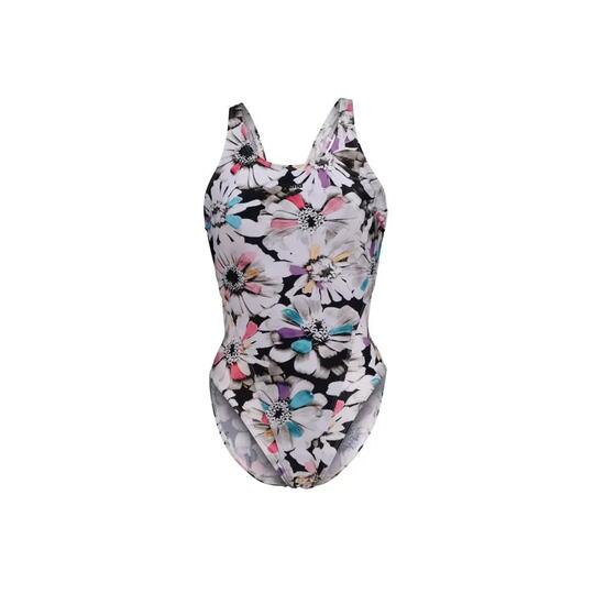 Maillot de bain 1 pièce femme Arena Zinnia