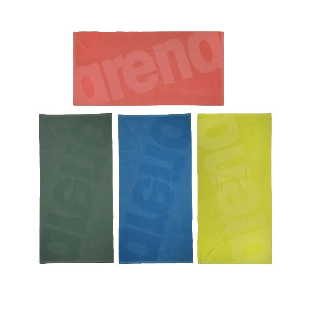 Ręcznik Plażowy Arena Beach Towel Logo II 3/3