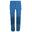 Pantalon de trekking enfant Hammerfest Respirant Bleu moyen