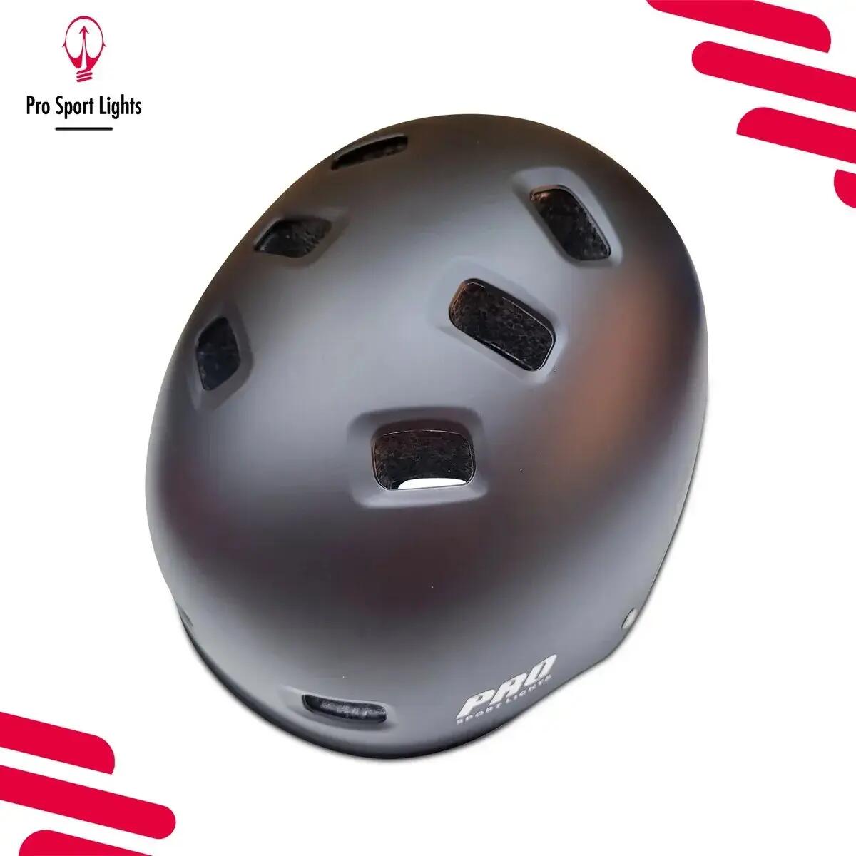 Speed Pedelec Fahrradhelm - NTA 8776 - Herren/Damen - Helm E-Bike Schwarz 3/7
