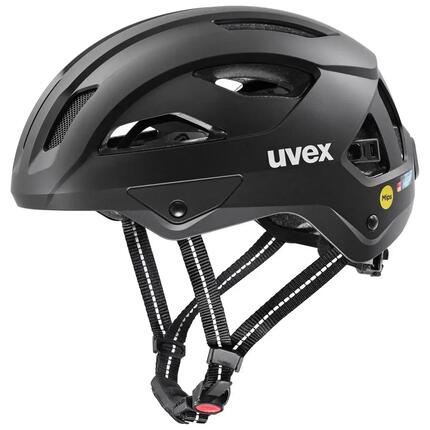 Urbaner Helm Uvex City Stride Mips Hiplok
