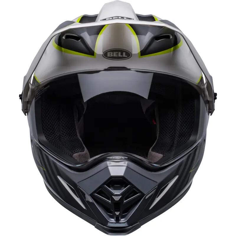 Kask motocyklowy z pełną twarzą Bell MX9 ADV MIPS Dalton 3/3