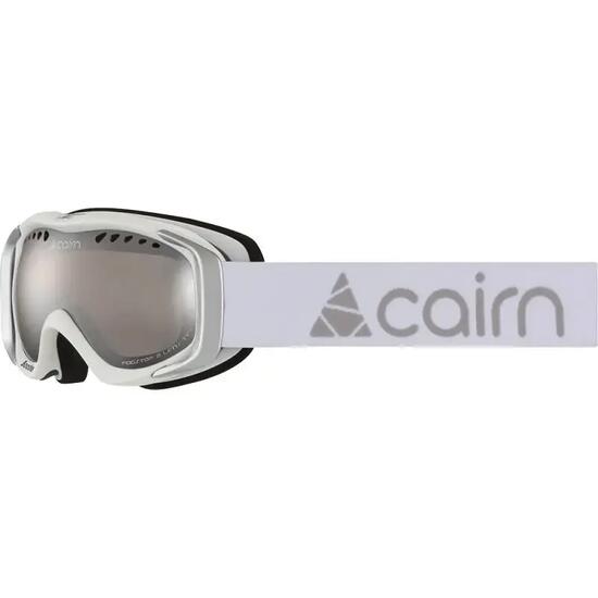 Maschera da sci per bambini Cairn Booster SPX3