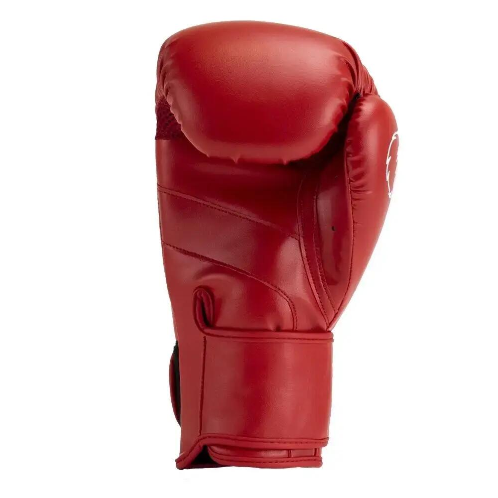 Kickbokshandschoenen voor kinderen Super Pro Champ 3/5