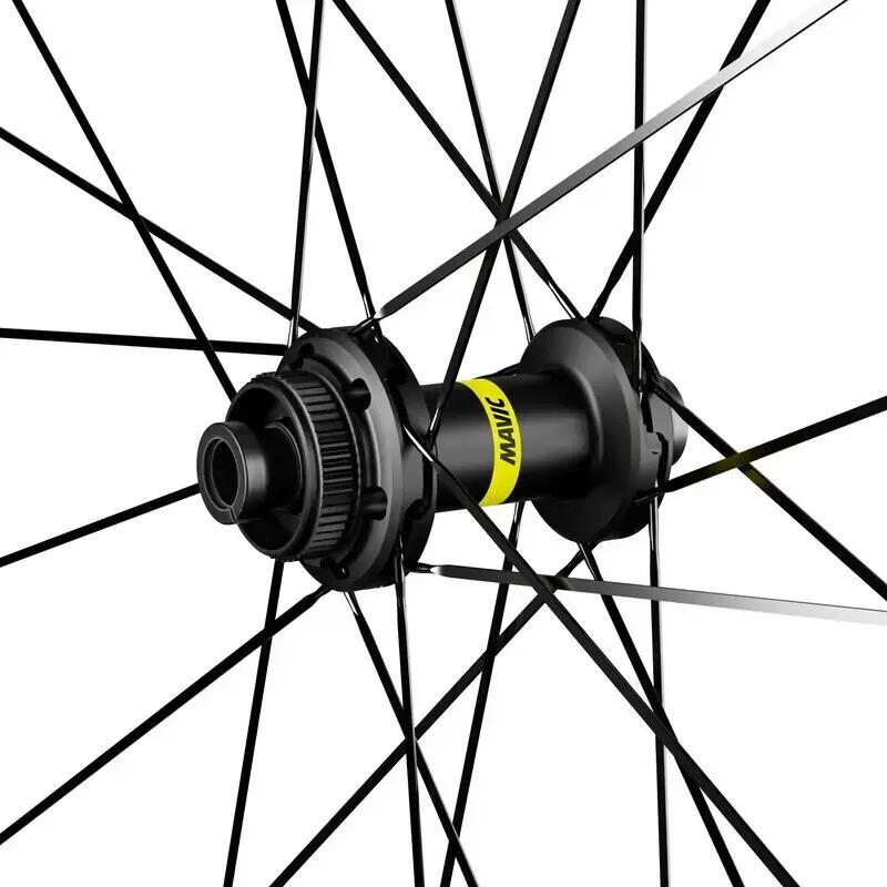 Koło przednie Mavic Cosmic SL 45 2/2