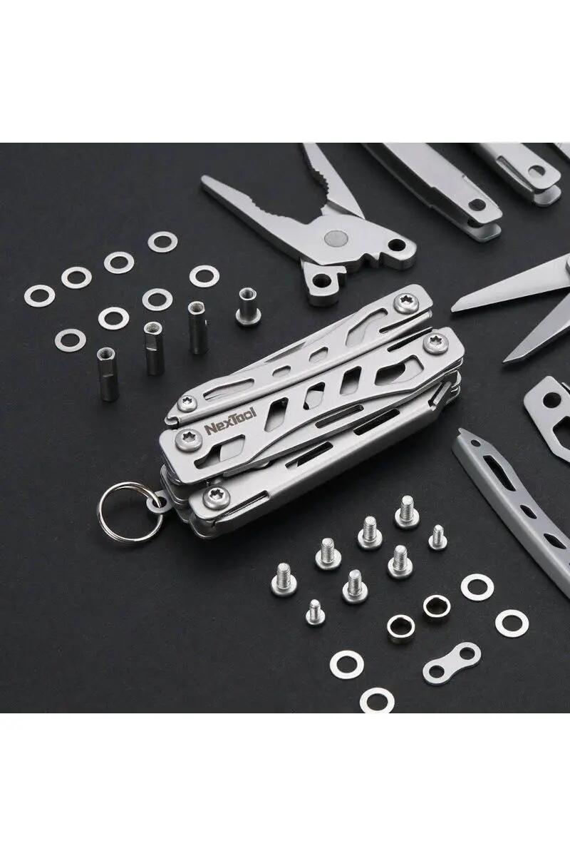 Multitool Mini Flagship NE20050 10w1 5/5