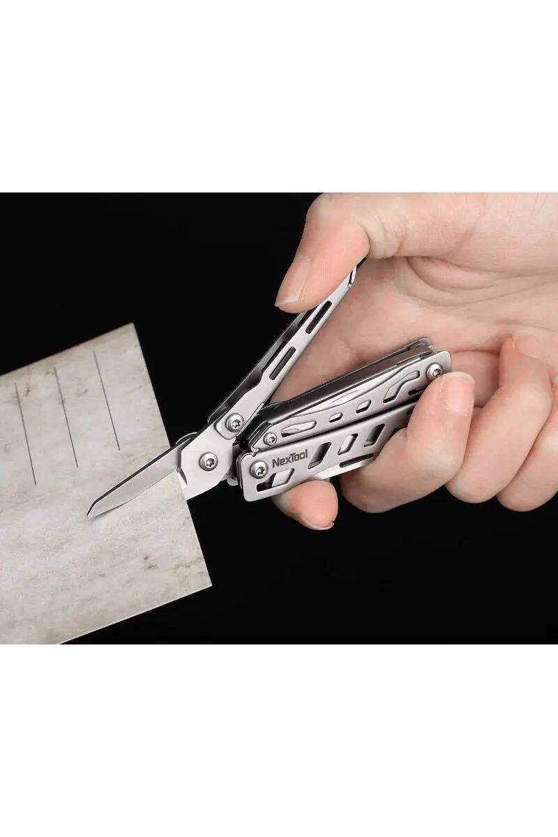 Multitool Mini Flagship NE20178 10in1 5/5