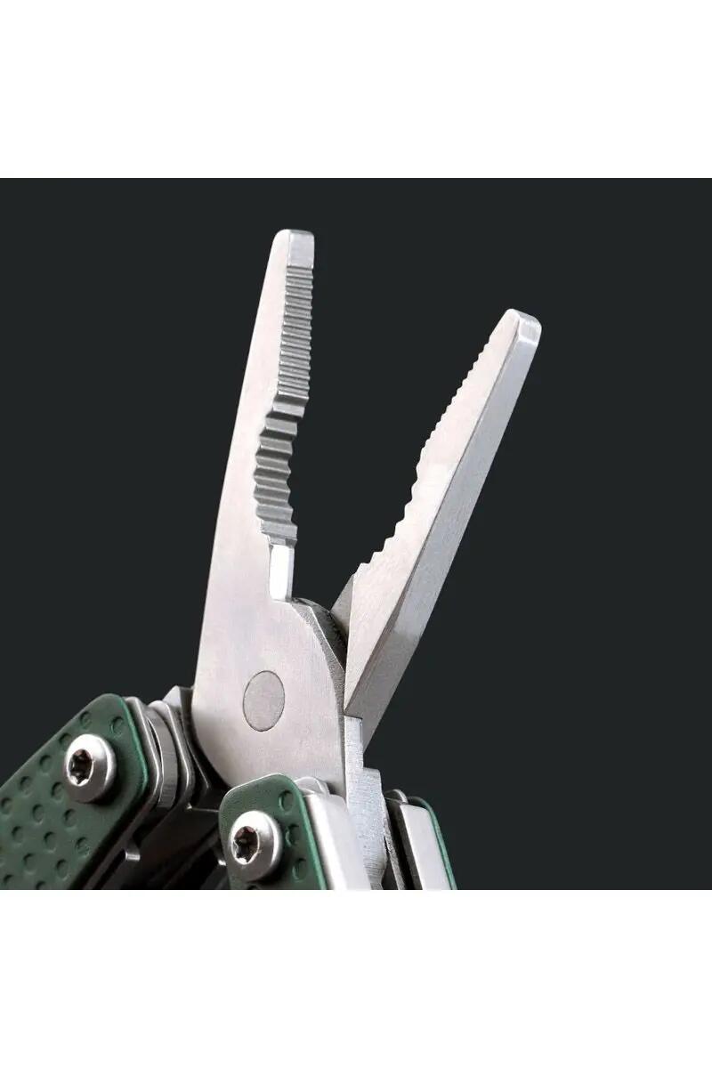Multitool Mini Flagship NE20050 10w1 4/5
