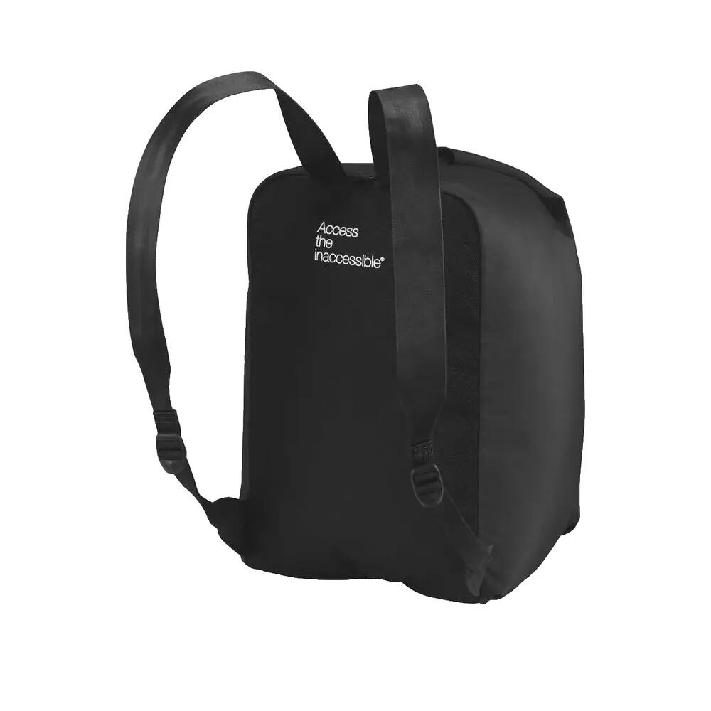 Sac à corde Petzl SPLIT 25 L gris bâche TARP 140x140 cm fermeture enroulement 2/7