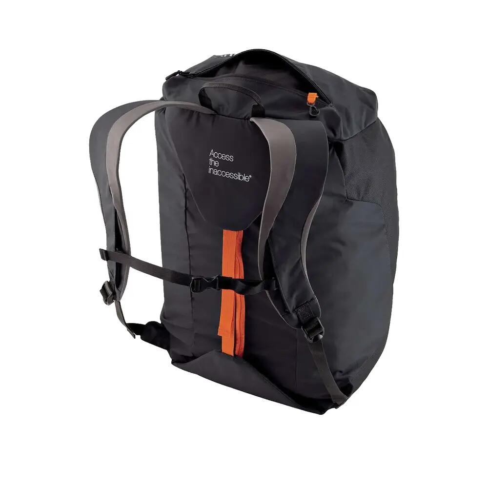 Seil-Rucksack Kliff dark grey 2/5