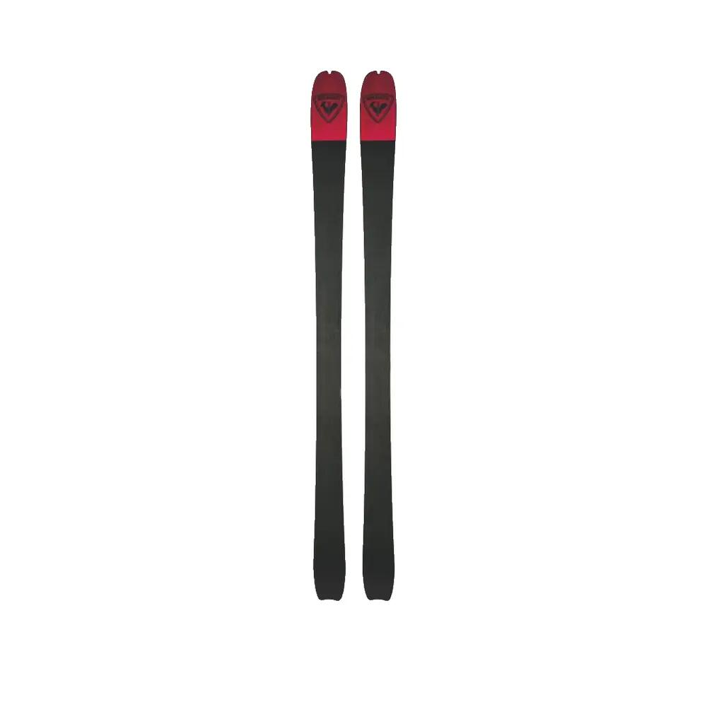 Skis Seul ( Sans Fixations) Escaper 87 Homme 9/10