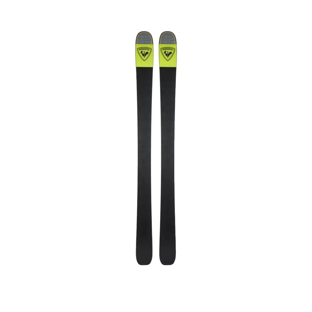 Narty Rossignol Sender 104 Ti Szary 3/10