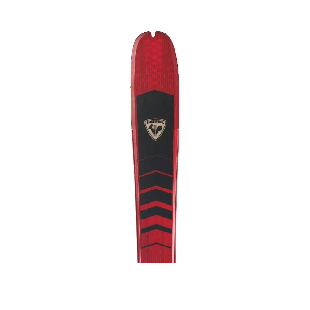 Skis Seul ( Sans Fixations) Escaper 87 Homme 8/10