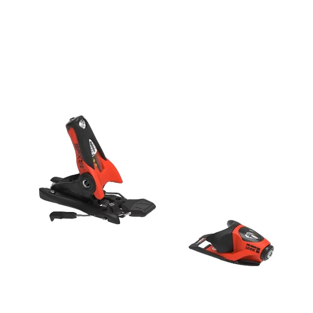 Narty Dynastar Speed Team GS z wiązaniami LOOK SPX 10 3/10