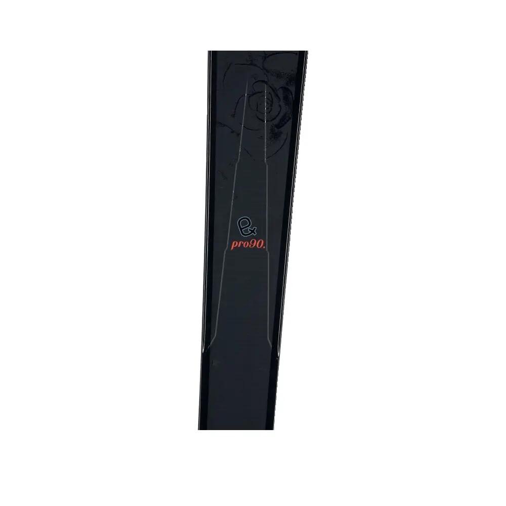 Narty Dynastar E-PRO 90 4/10