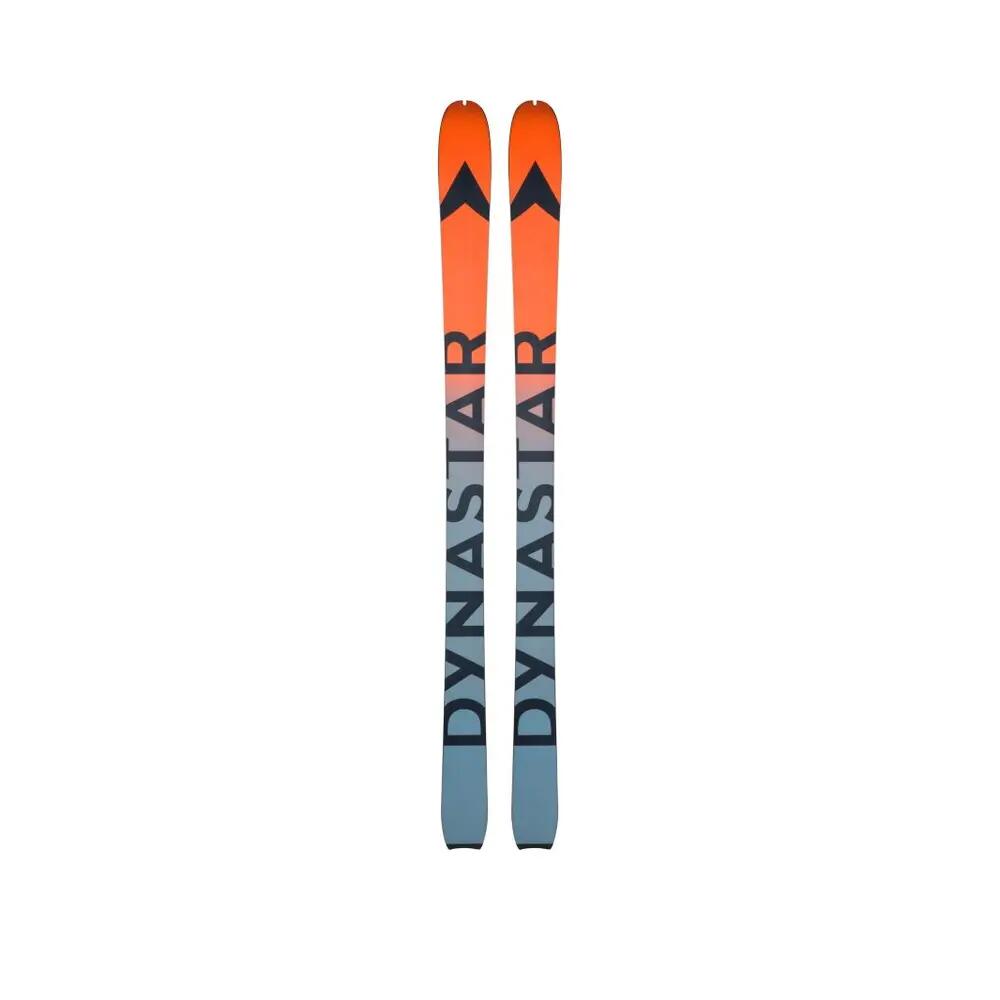 Dynastar M-Vertical 88 F-Team Orange Skis 10/10