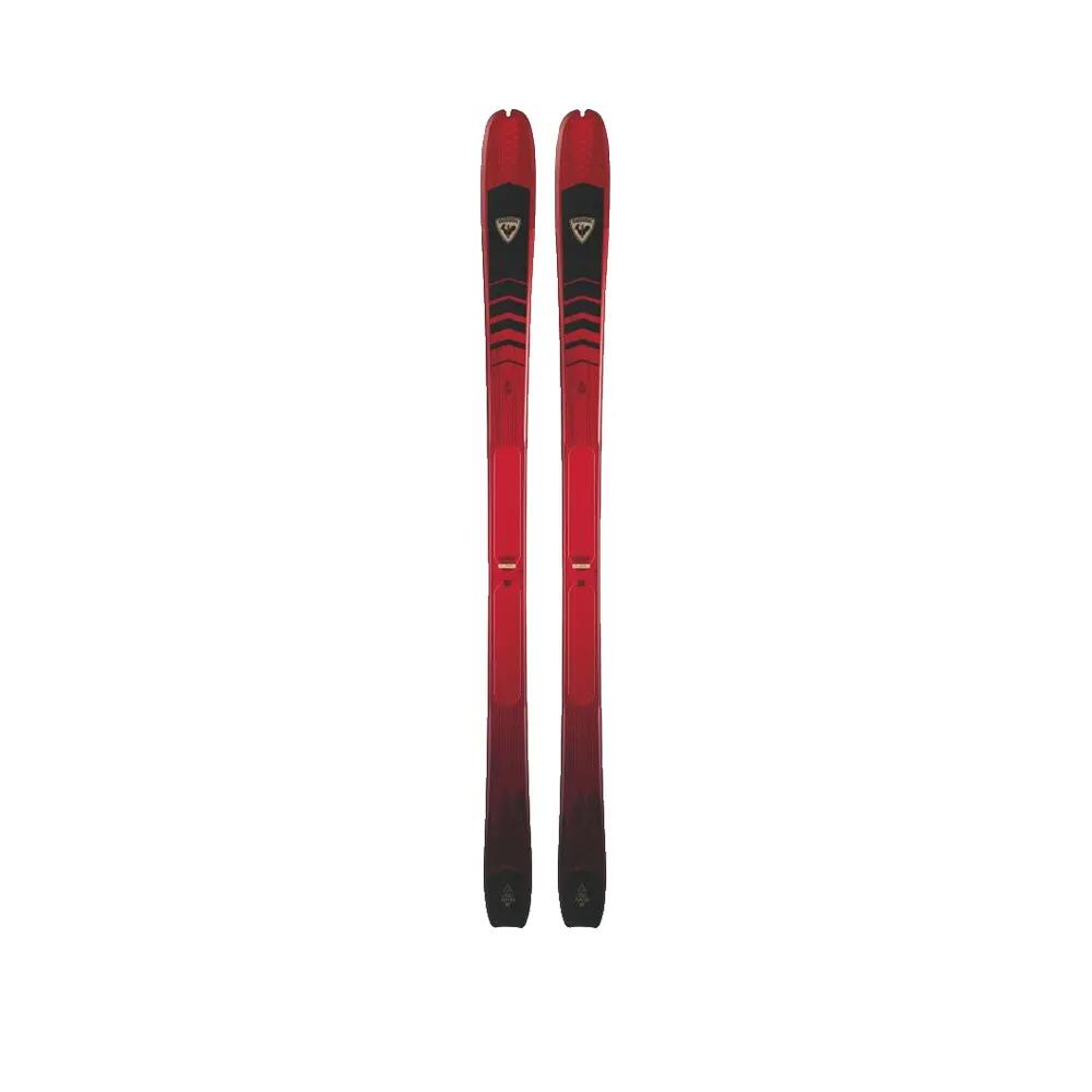 Skis Seul ( Sans Fixations) Escaper 87 Homme 7/10