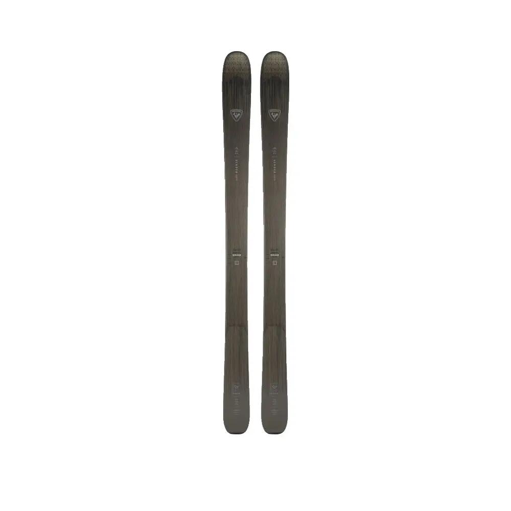 Narty Rossignol Sender 104 Ti Szary 7/10
