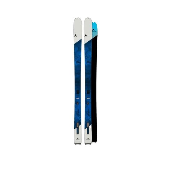 Narty Dynastar M-Vertical 82 Niebieskie