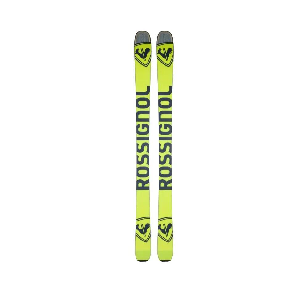 Narty Rossignol Sender 106 Ti Plus 6/9