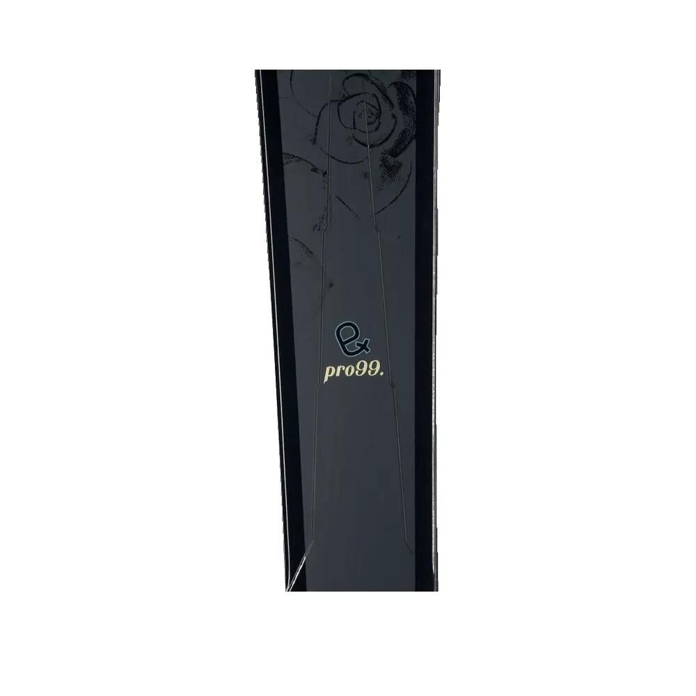 Narty Dynastar E-Pro 99 4/10